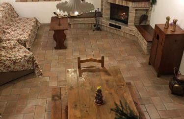 Agriturismo Casa Del Nonno - Foto 25