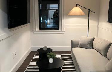 Modern Luxury Apartment in City - Foto 16