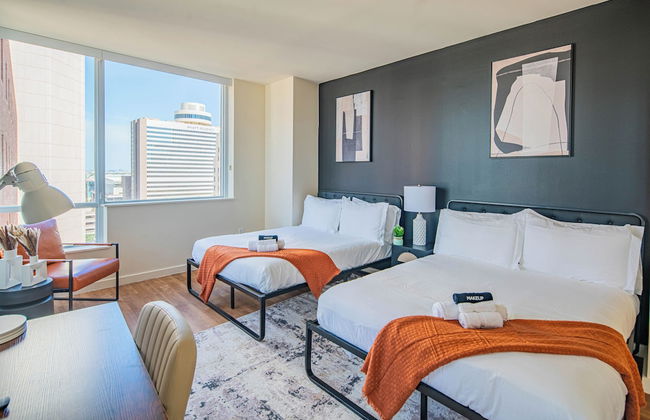 ROVE LIVING/KL - 44 Monroe - Foto 19