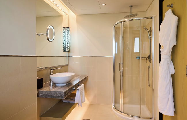 Gulf Executive Residence - Foto 19