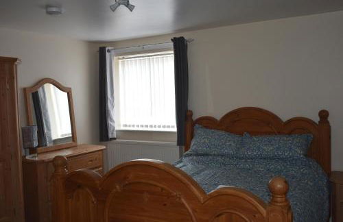 4 Woodyard Cottages, 2 Bedroom with free parking. - Foto 9