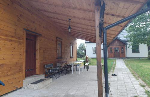 Kolorowe Wzgórze agroturystyka i konie - Foto 5