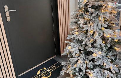 AppartNuit - Foto 24