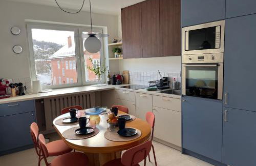 Villa Turris Apartamenty przy Muszyńskim Zamku - Foto 8