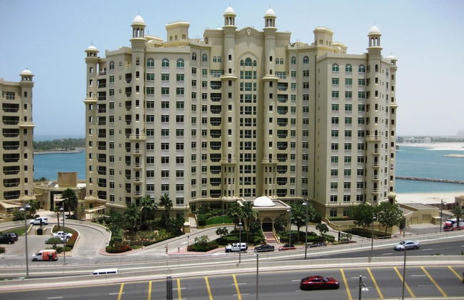 Royal Club at Palm Jumeirah - Foto 43