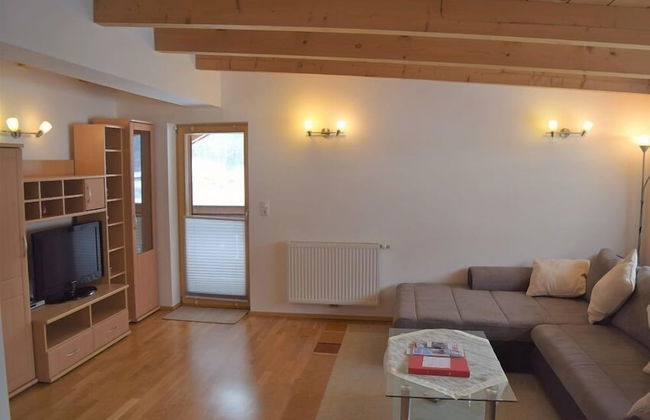 Haus Barber - Foto 21