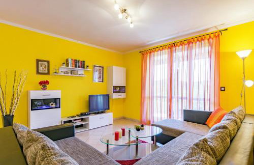 Comfortable apartment in Cerovlje with pool - Foto 22
