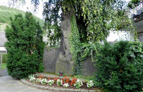 Relaxen im alten Winzerhaus Fewo EG - Foto 57