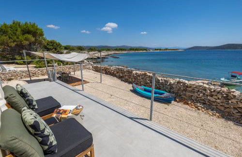 Holiday House Sign Off Drvenik Mali - Foto 17