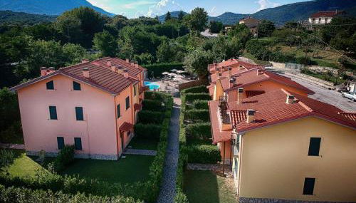 esiloM Aparthotel - Foto 4