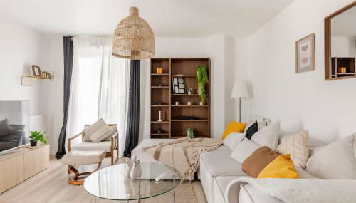 Luxury apartment near Paris - Foto 1