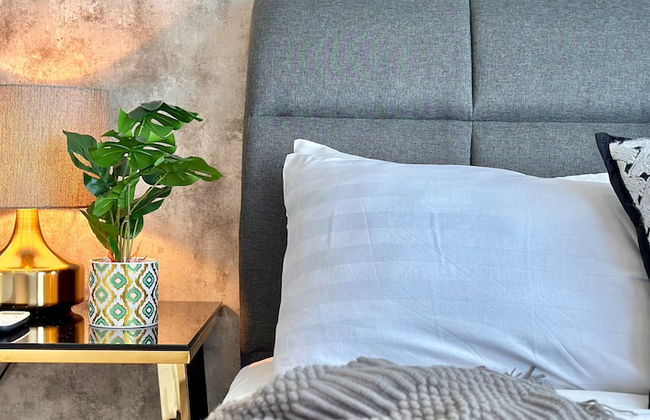 The Wave Residence - Foto 4