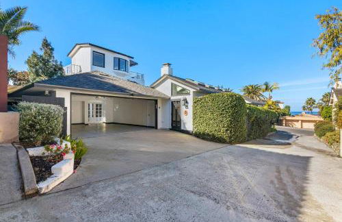 Pacific Perfection - Ocean Views Jacuzzi Walk to Beach and Dining - Photo 54