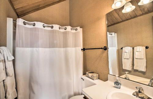 Lutsen Mountain Townhome - 2 Mi to Lake Superior! - Foto 13