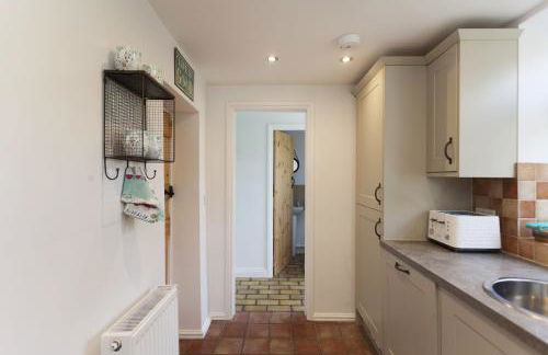 Rose Cottage - Foto 12