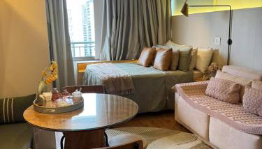 Estúdio Oásis Moema - Foto 1