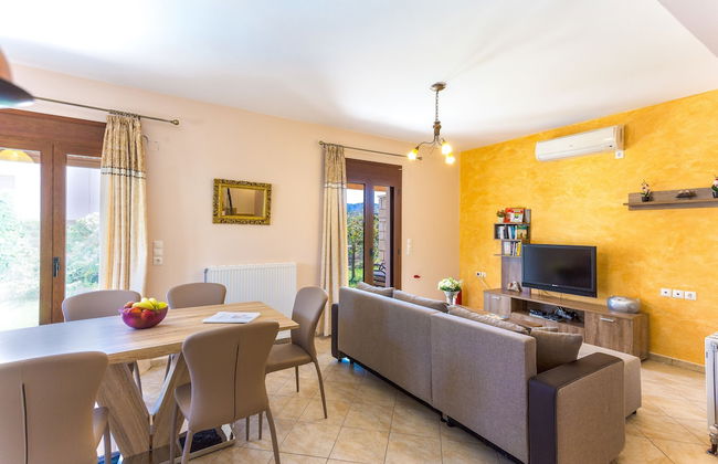 Villa Roumeli - Foto 22