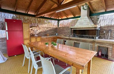 The Βeach - Family House - Foto 11