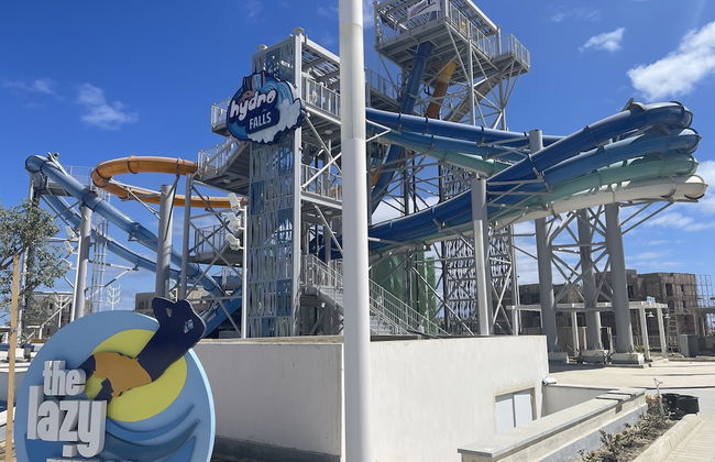 Marassi North Coast Marina 2 bedroom 18E - Photo 19