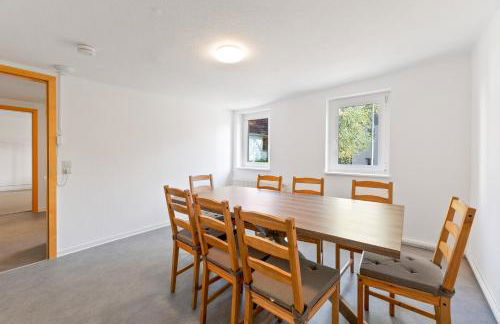 RAUMSCHMIDE Apartments Göppingen 1-2 - Foto 24