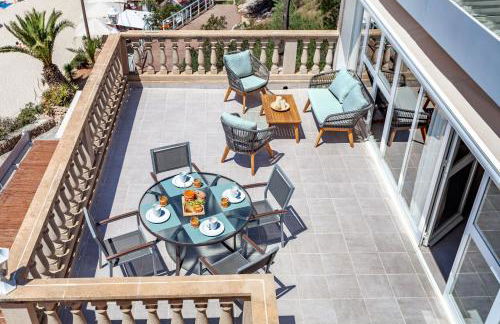 Apartamentos Drac by dracmallorca - Foto 14