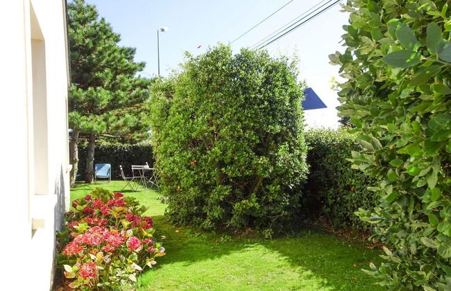 Cottage in Saint Germain sur Ay - Foto 21