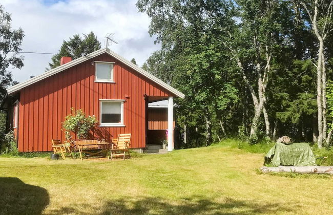 7 Person Holiday Home in Sortland-by Traum - Foto 35