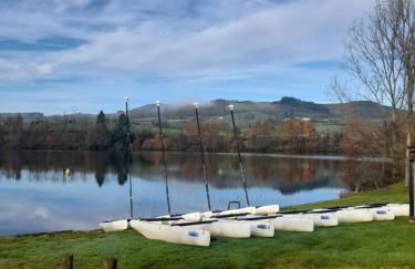 Gîte Mascotte - Foto 33