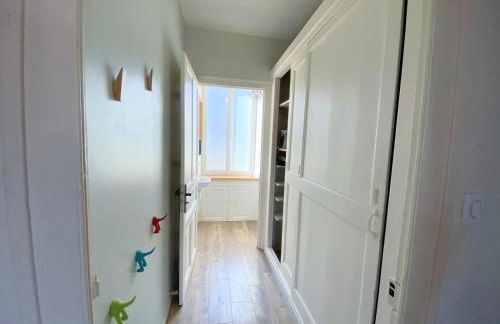 Superbe appartement avec jardin et parking - Foto 19