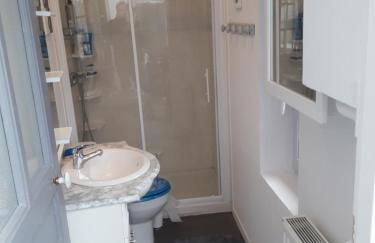 maison cosy proche de la station de ski du lioran 4 personnes - Photo 8