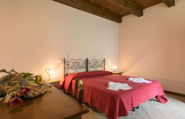 Agriturismo Antico Frutto - Foto 30