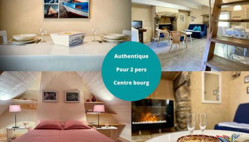 Authentique Penty au coeur du bourg - Foto 2