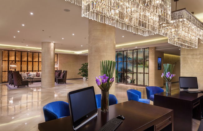 Savills Residence Daxin Shenzhen Bay - Foto 3