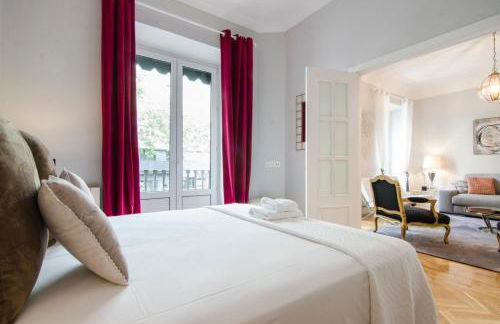 Stunning Stylish 4BD 3BTH - City Center-Atocha - Photo 26