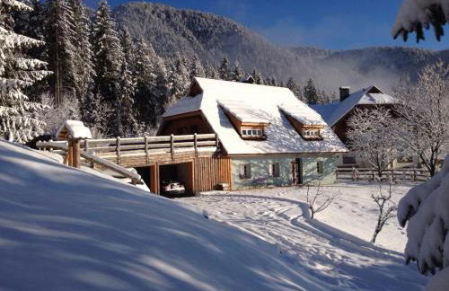 La Lince Lodge - Foto 1