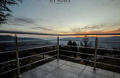 Sky Resort - Foto 23