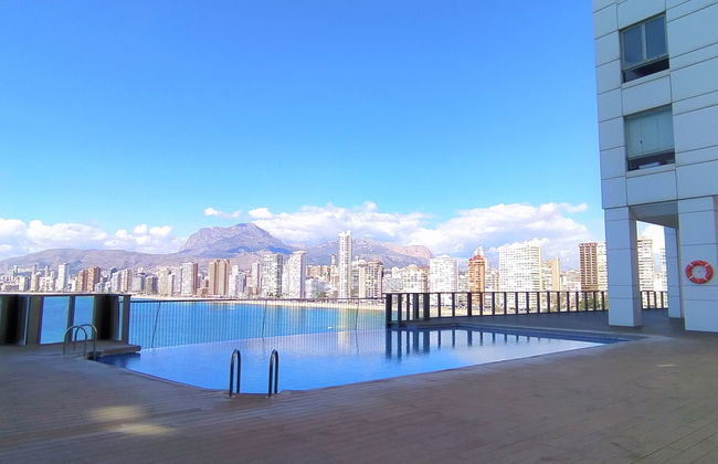 Gemelos 28 - Foto 18