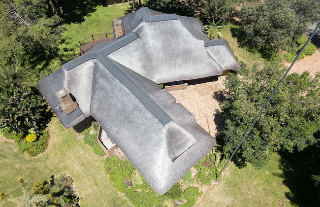 Kruger Park Lodge Unit No. 241 - Photo 36