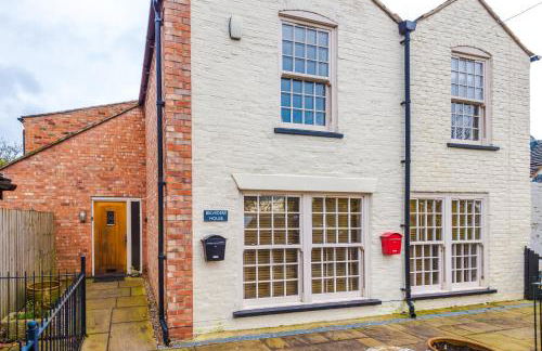 Belvedere House - Serene Countryside Escape - 4 Bedrooms Sleeps 8 - Photo 43