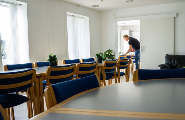 Feriehus Thy - Foto 78