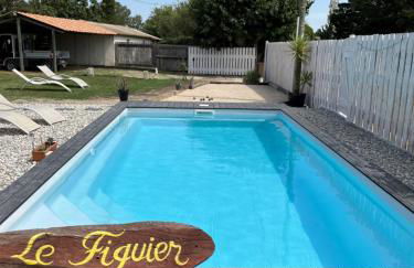 Les Mazets du Paty - Foto 1