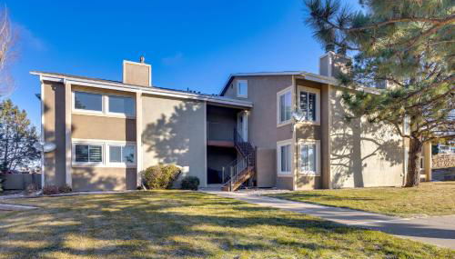 Pet-Friendly Condo with Mountain View in Monument! - Foto 3