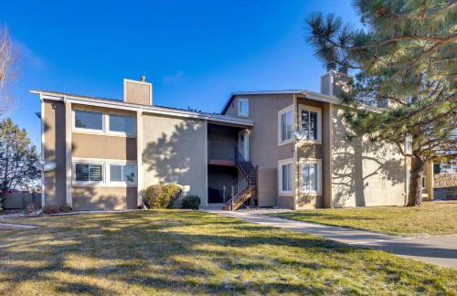 Pet-Friendly Condo with Mountain View in Monument! - Foto 3