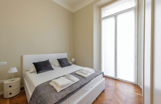 Milan Royal Suites Magenta & Luxury Apartments - Foto 32