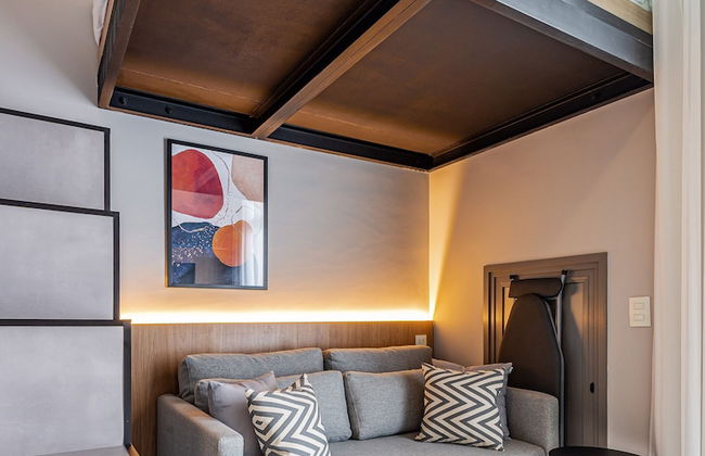 Roomo Transamerica SP Brooklin 370 - Foto 40