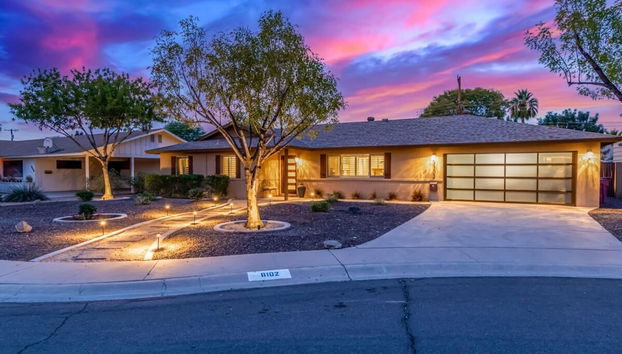 Wilshire 2 Masters Private Pool 5 Mins 2 Old Town - Foto 3, Habitación