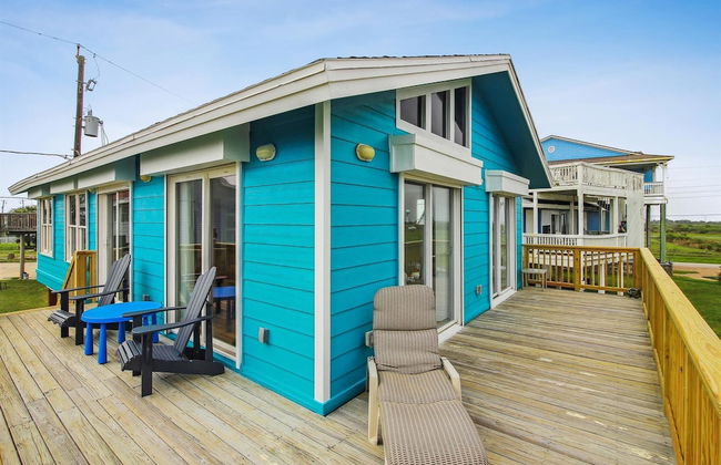 Beachside Pearl - Foto 6