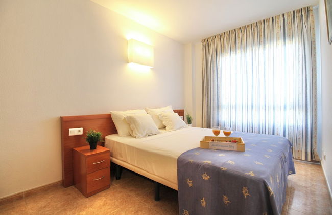 Alea Rentals - Los Juncos - Foto 23