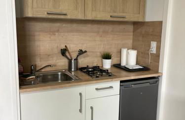 L Abri-côtier Appartements - Foto 65