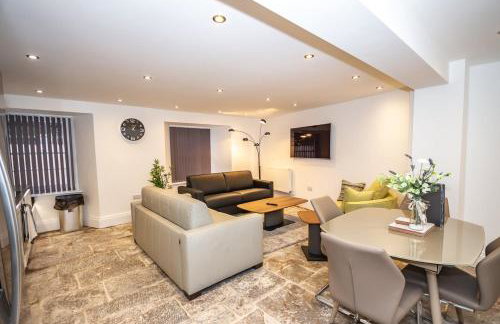 2 Bed - The Sandringham Suite by Smart Welcomes - Foto 6